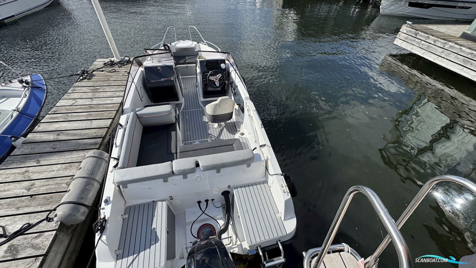 Bella 550 BR