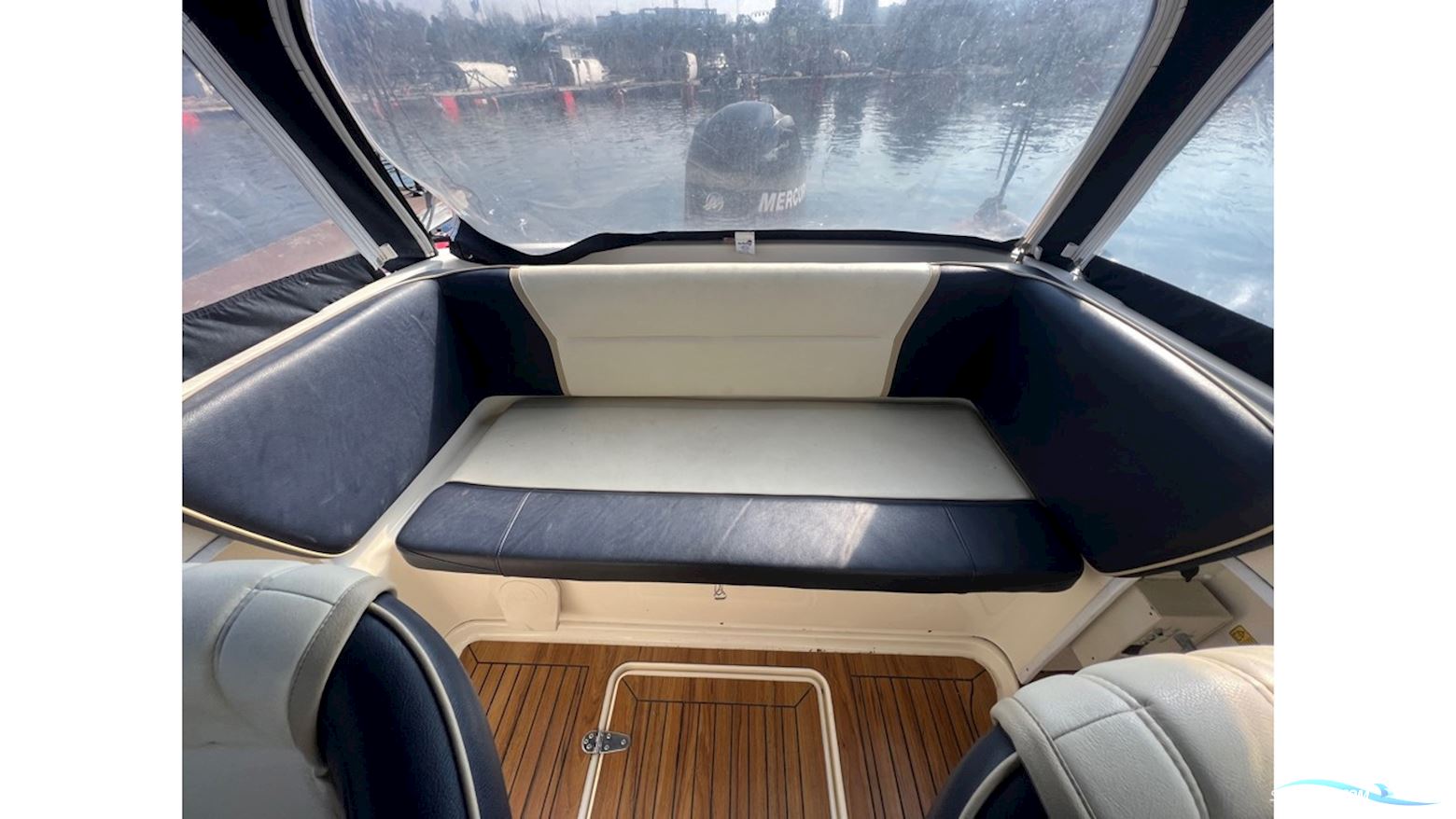 BELLA 560 HT