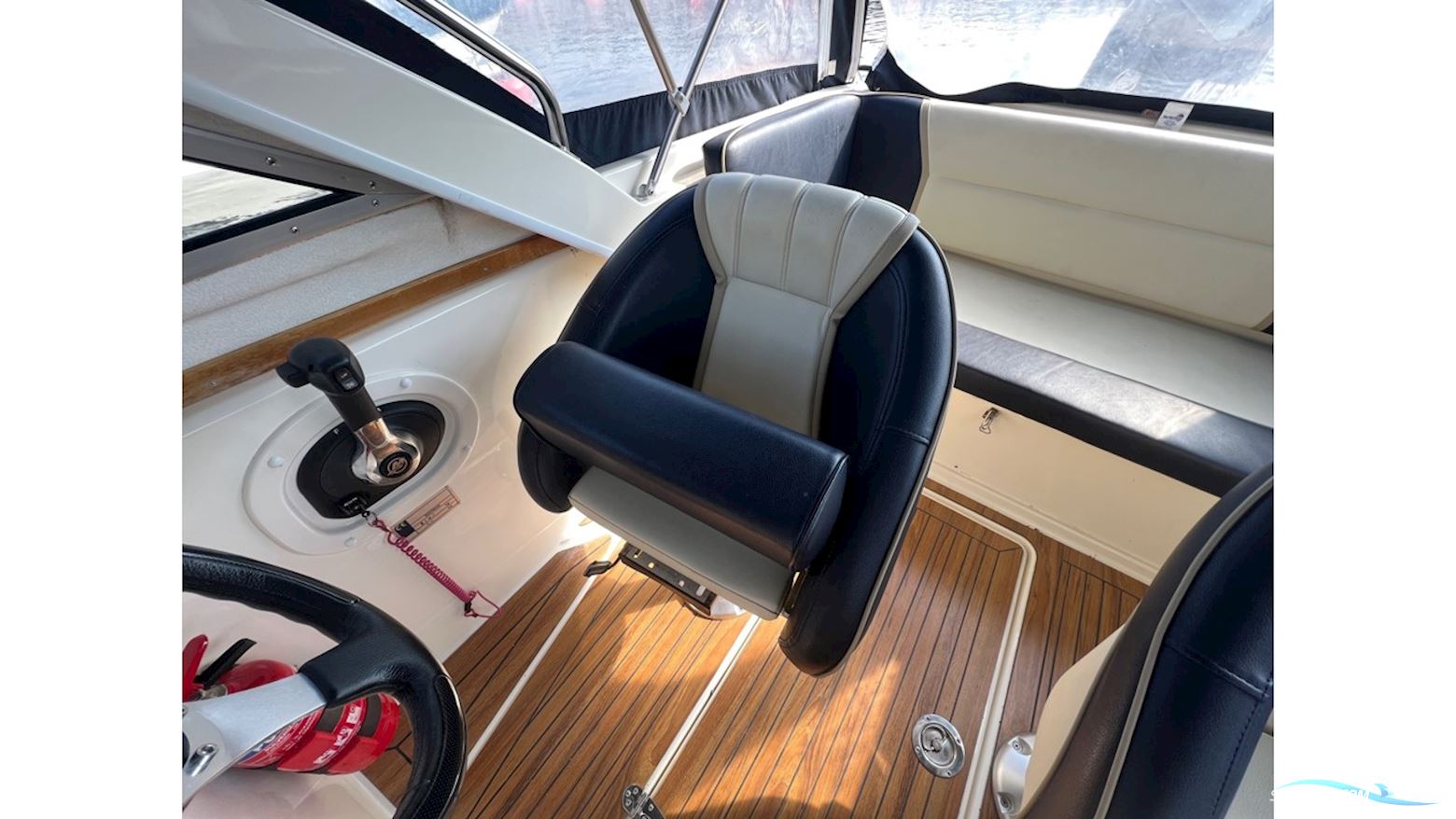 BELLA 560 HT