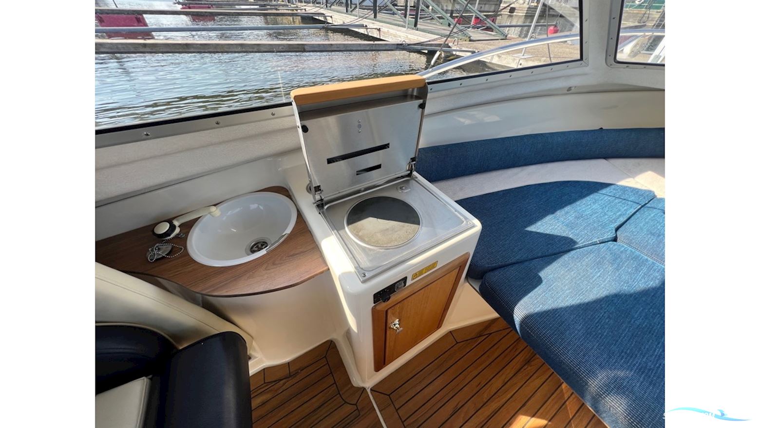 BELLA 560 HT