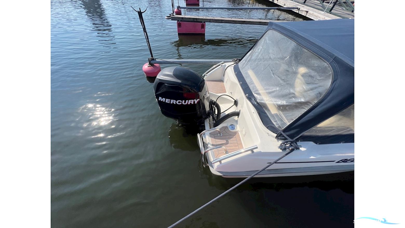 BELLA 560 HT