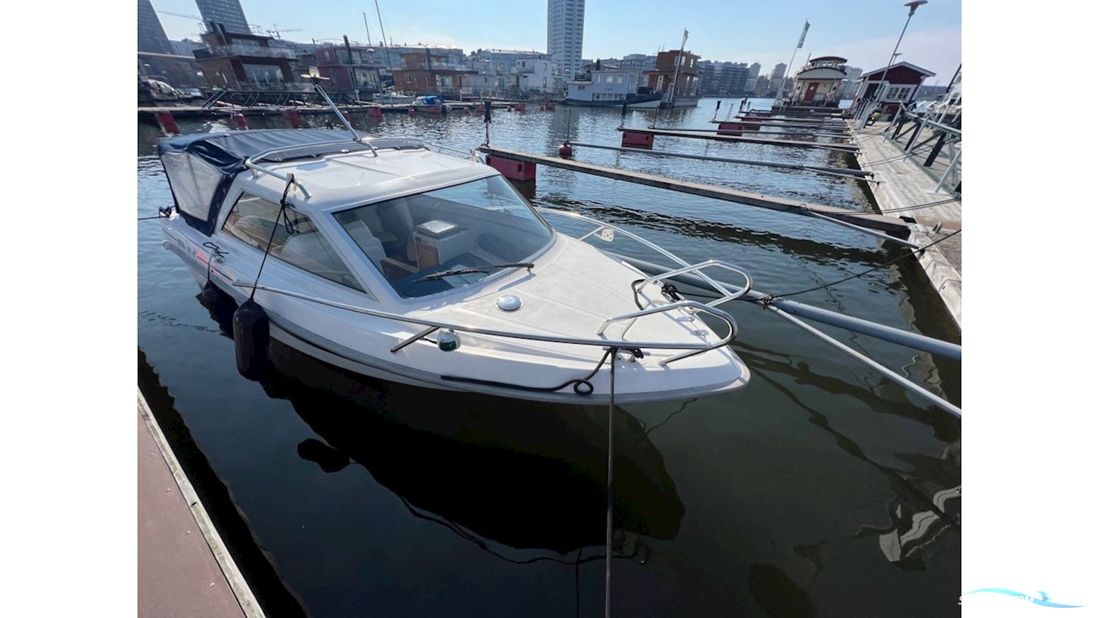 BELLA 560 HT