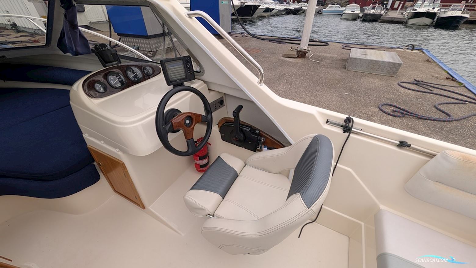 Bella 561 HT