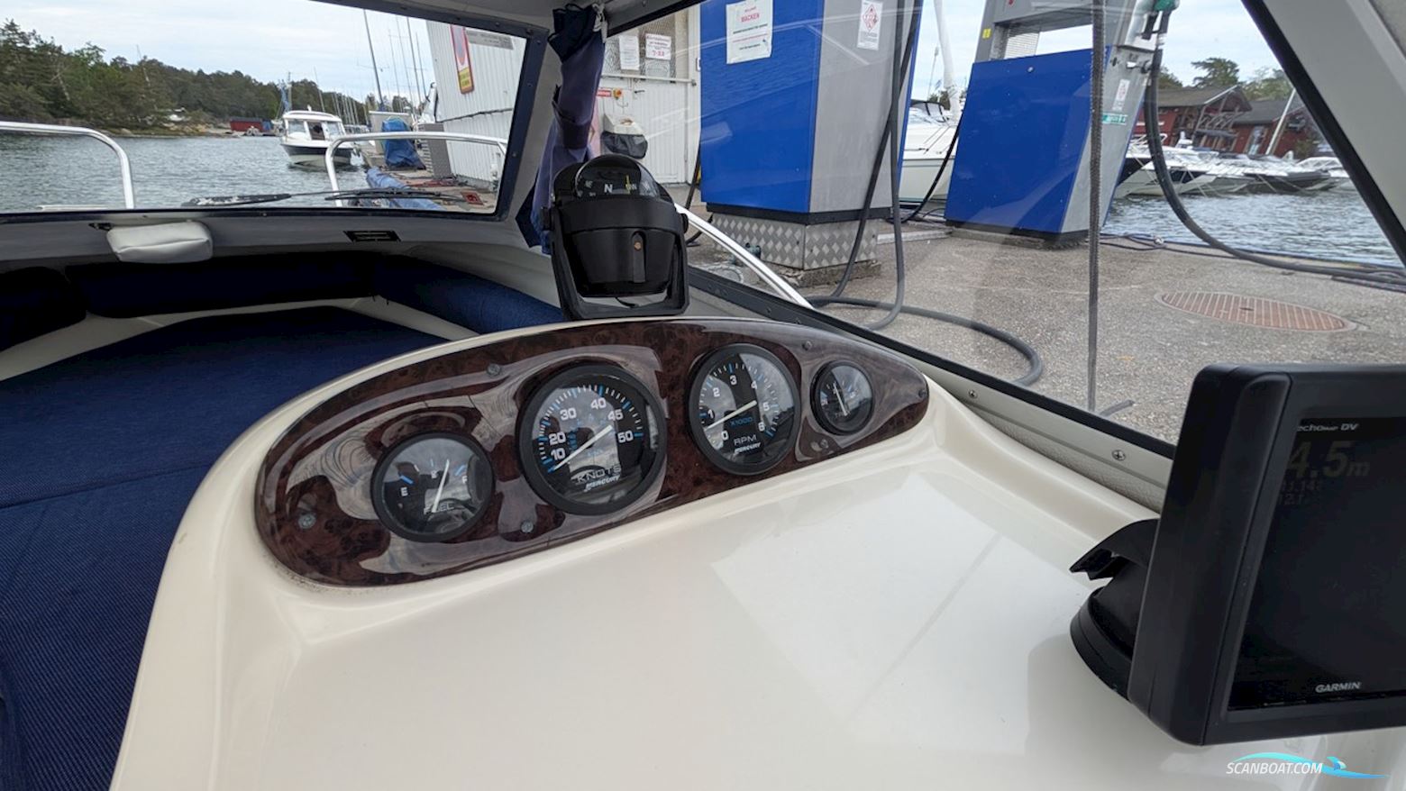 Bella 561 HT