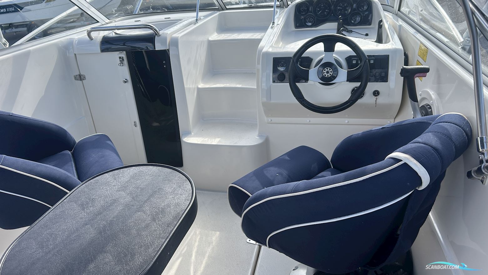 Bella 570 DC