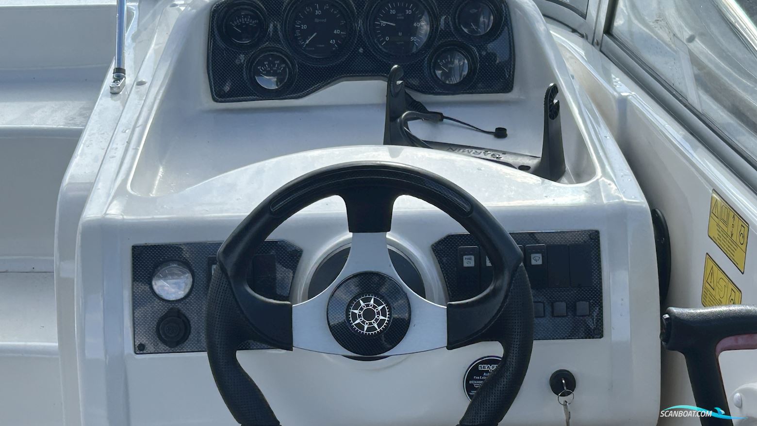 Bella 570 DC