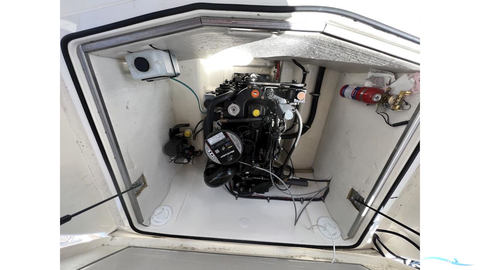 Bella 600 DC