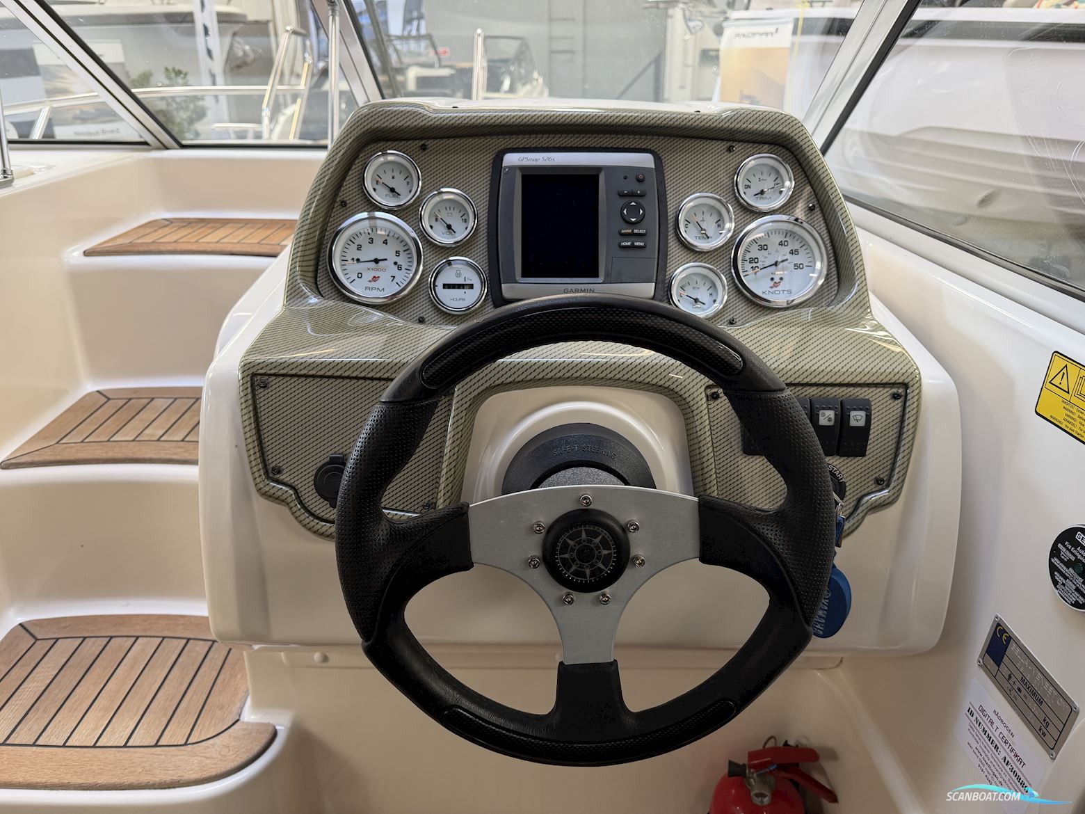 Bella 600 DC