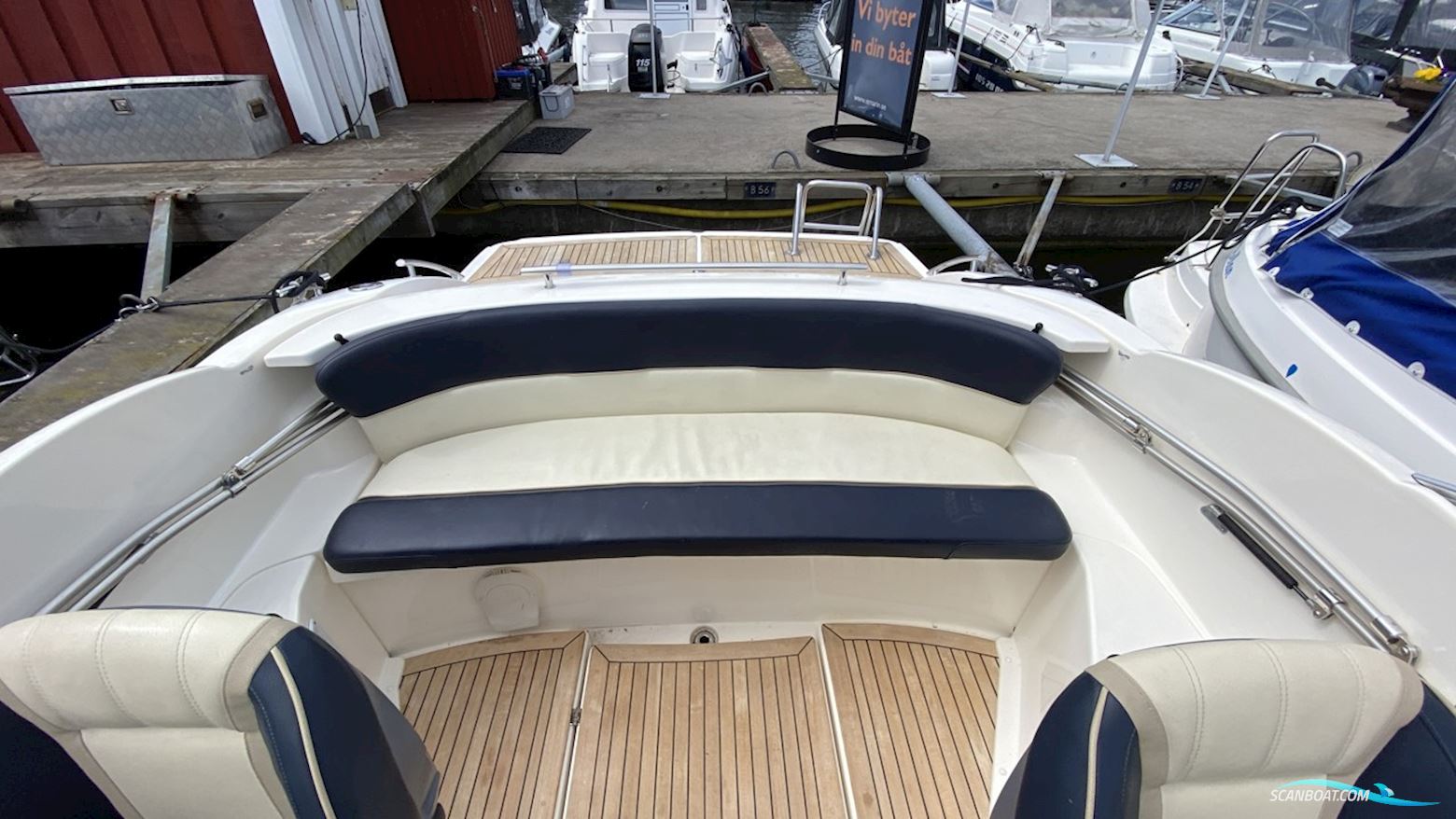 Bella 600 DC