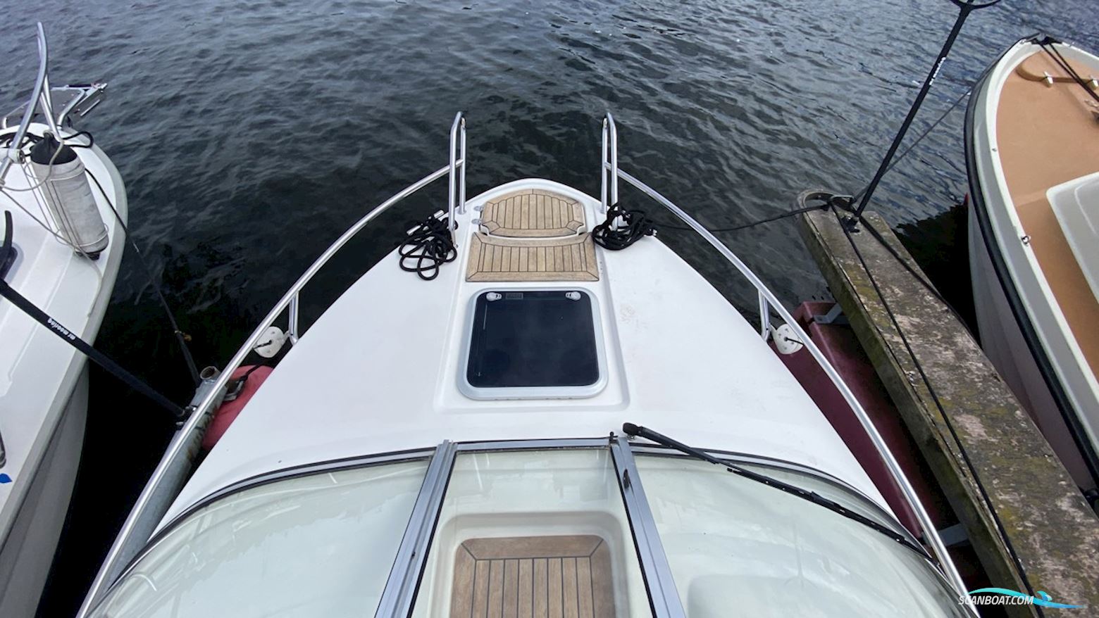 Bella 600 DC