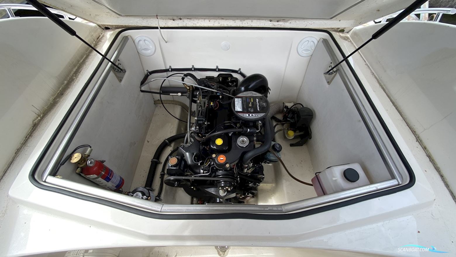 Bella 600 DC