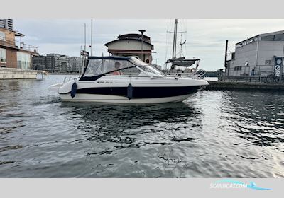 BELLA 600 DC Motorboat 2011, with Mercruiser engine, Sweden