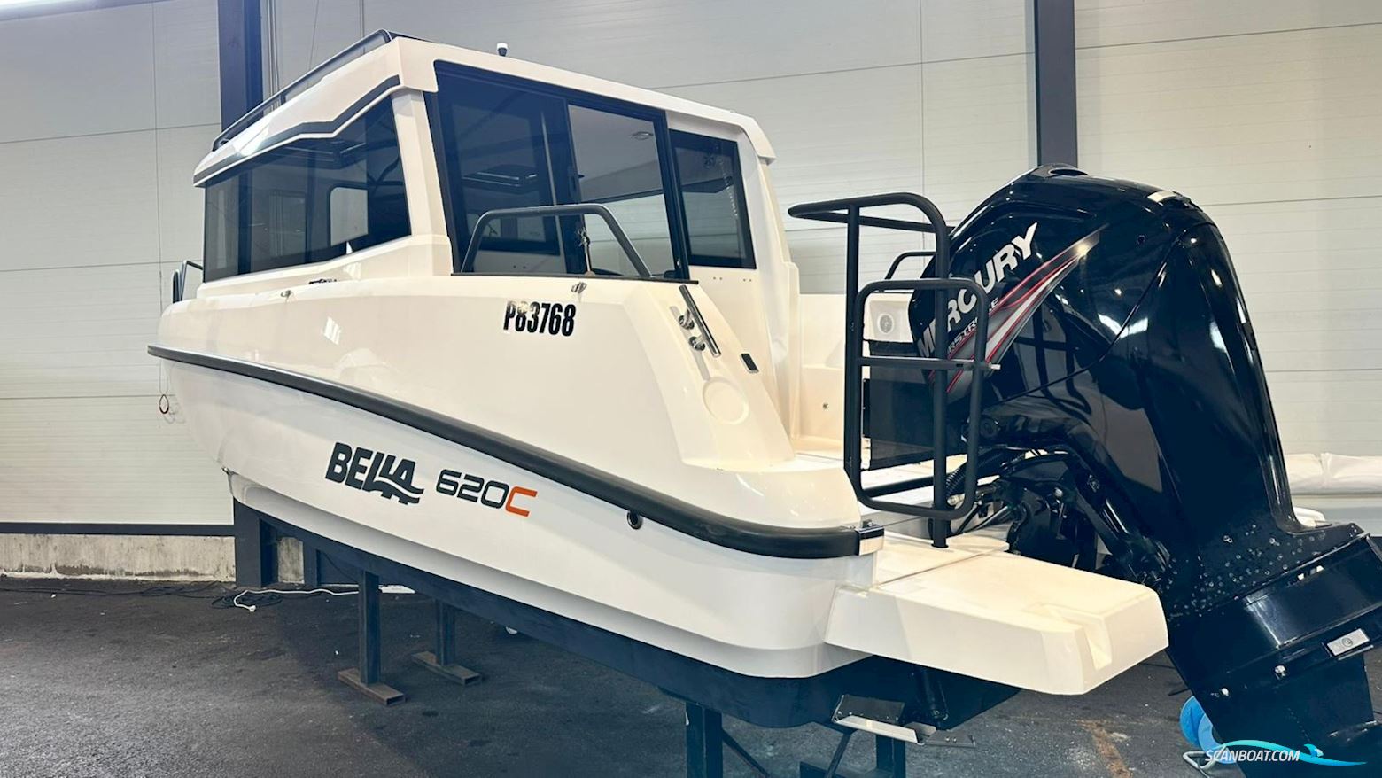 Bella 620 C