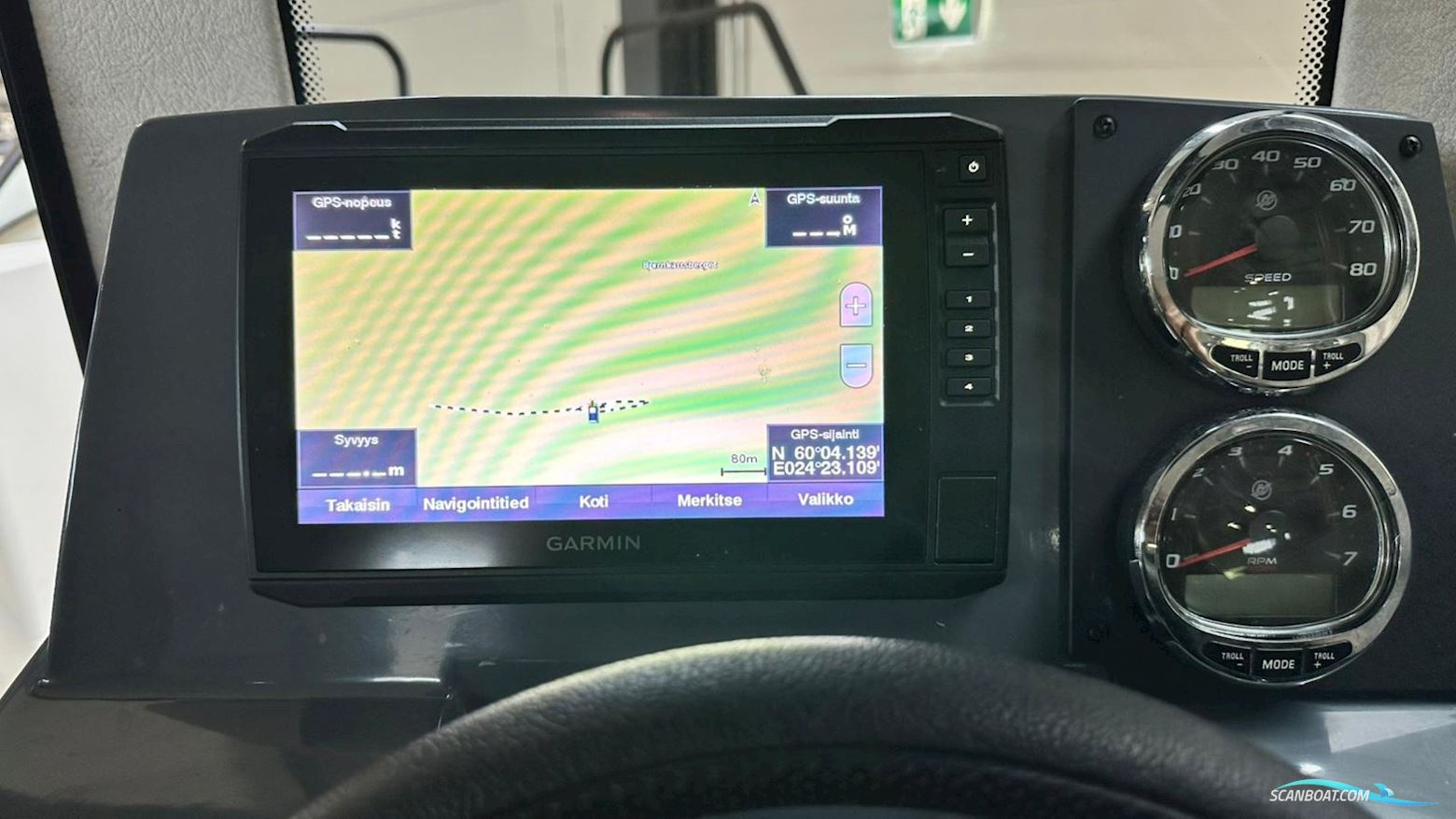 Bella 620 C