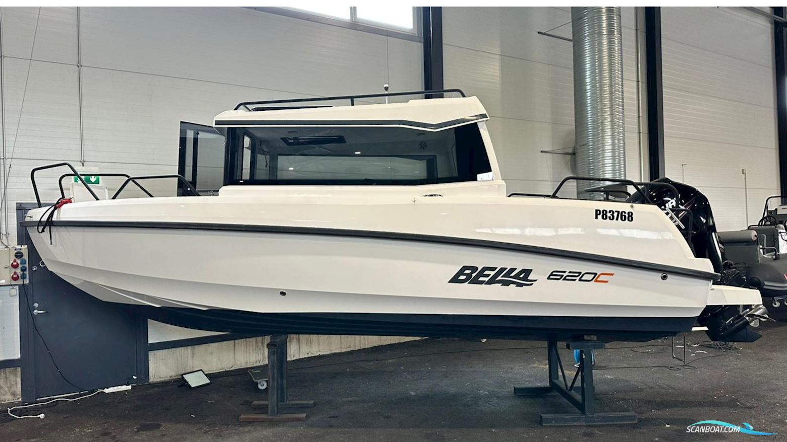 Bella 620 C