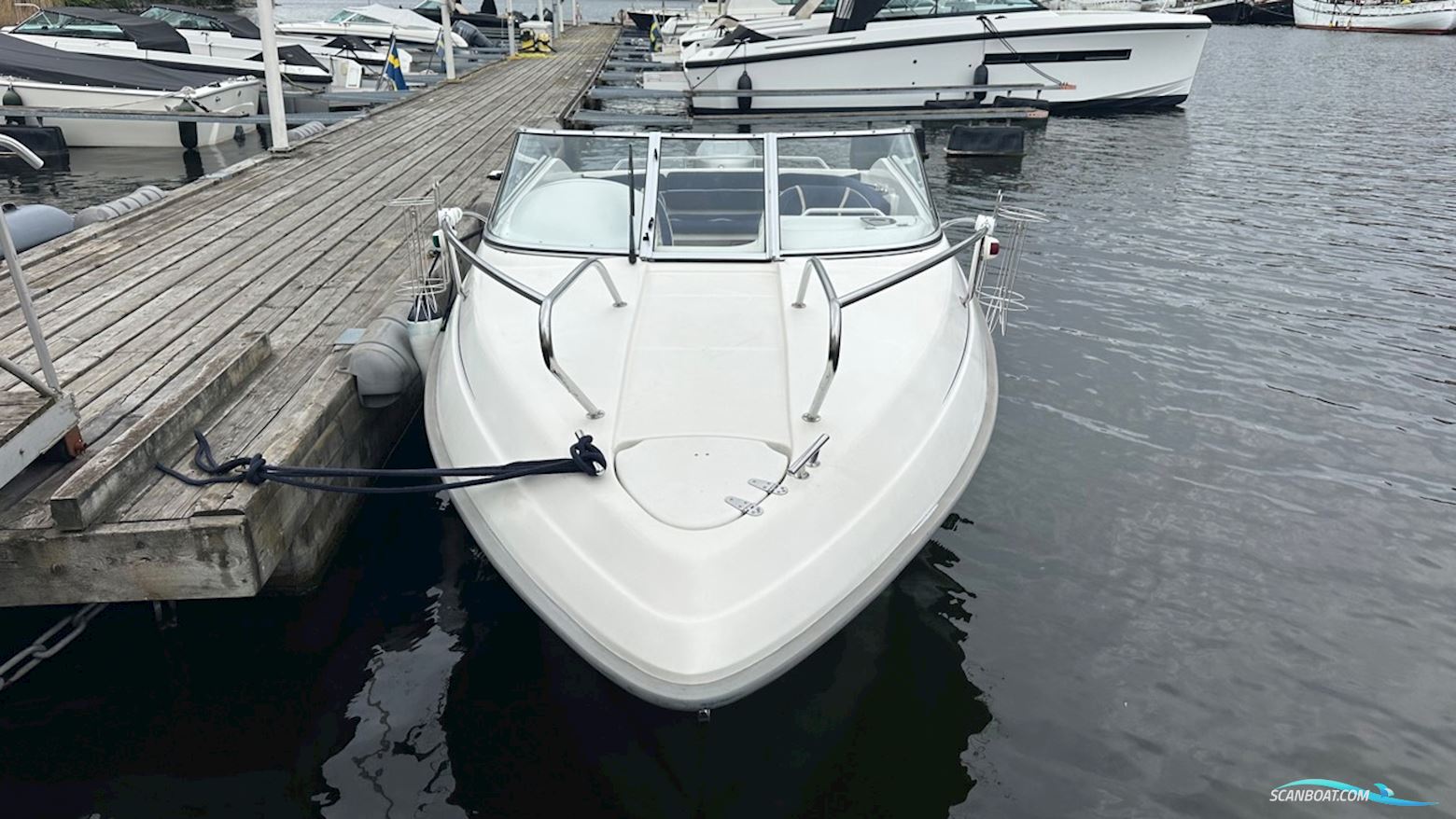 Bella 621 DC
