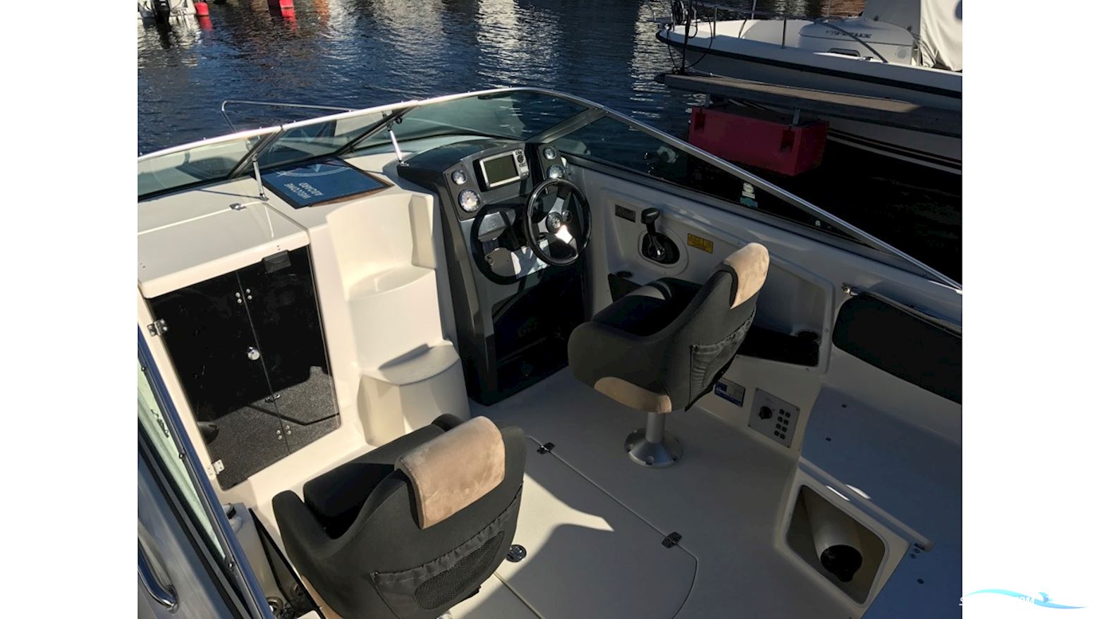 Bella 630 DC