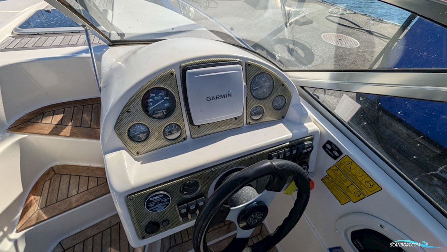 Bella 640 DC