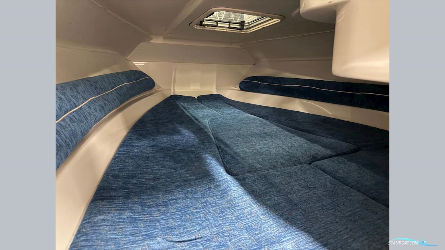 Bella 640 DC Till 2018