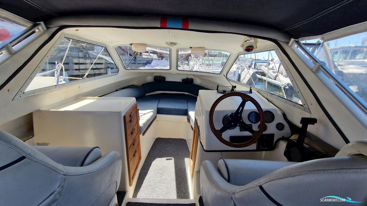 Bella 640 HT