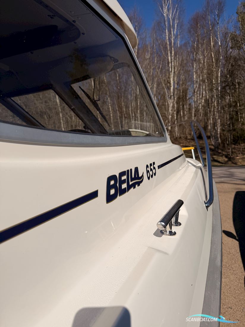 Bella 655