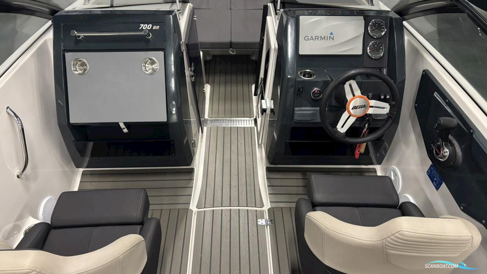 BELLA 700 BR