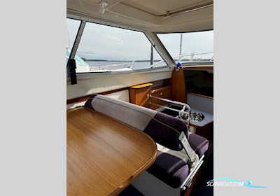 BELLA 765 HT Motorboat 2010, with Volvo Penta engine, Sweden