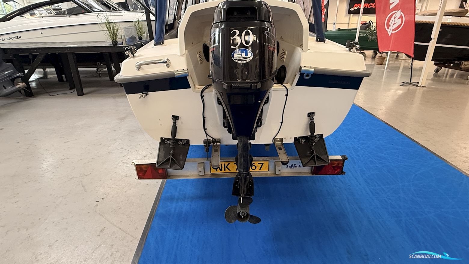 Bella Bella 530 HT Classic