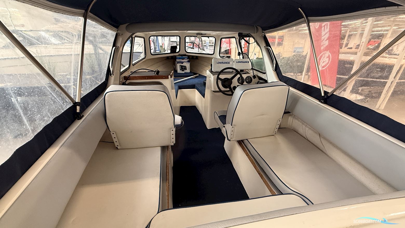 Bella Bella 530 HT Classic