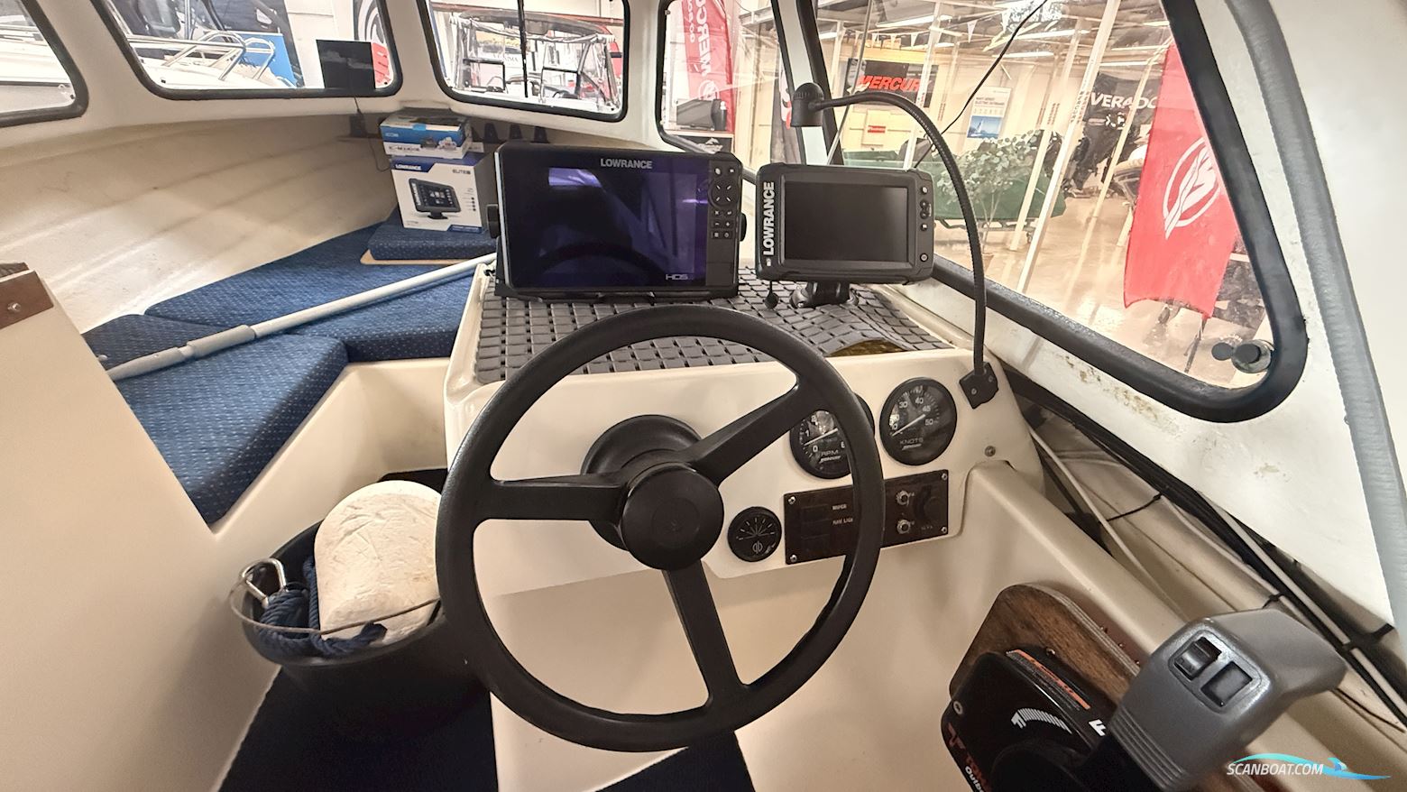 Bella Bella 530 HT Classic