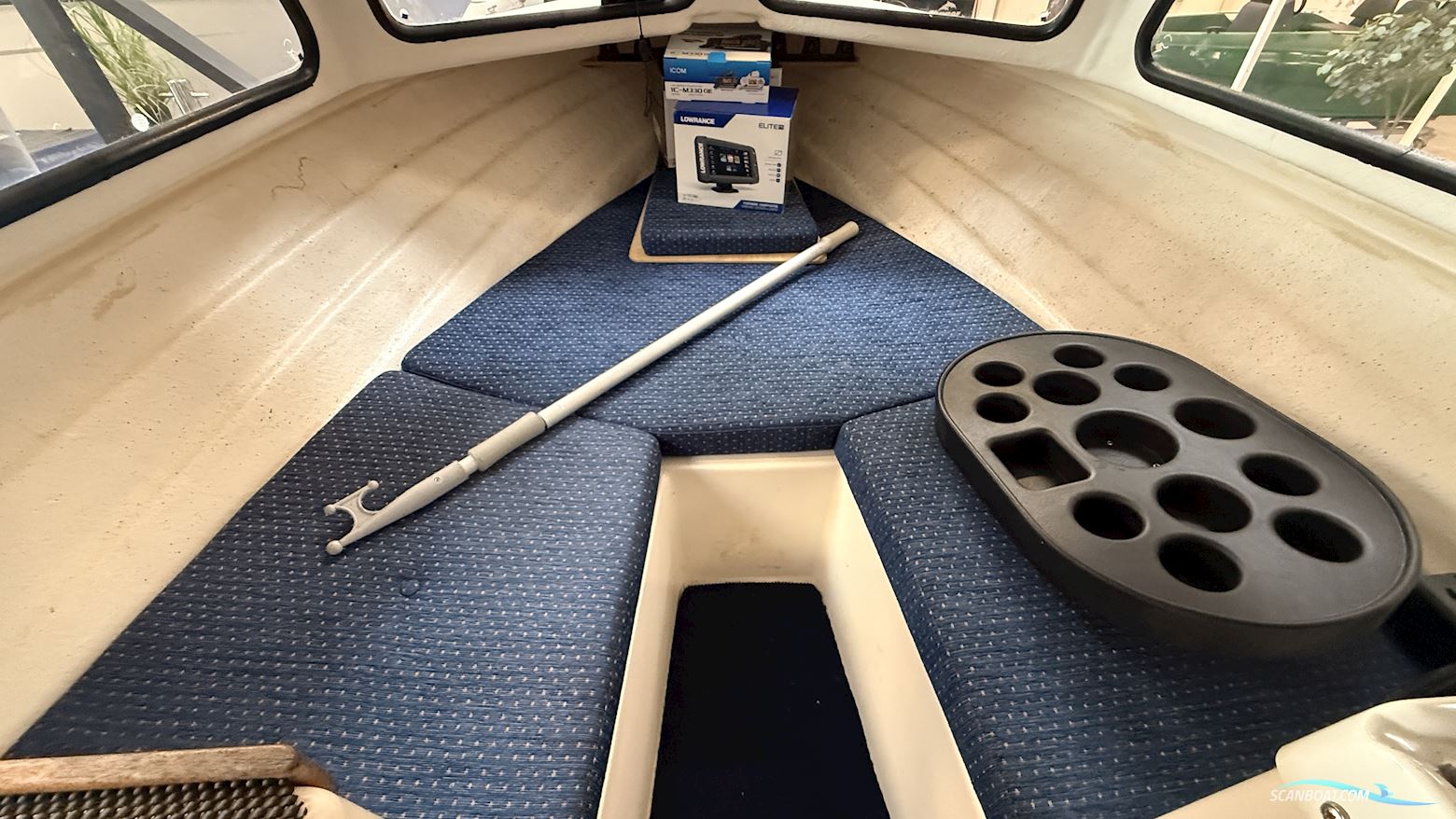 Bella Bella 530 HT Classic