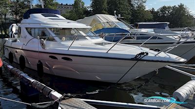 Bella Falcon Falcon 35 Motorboat 1992, with Volvo Penta engine, Sweden