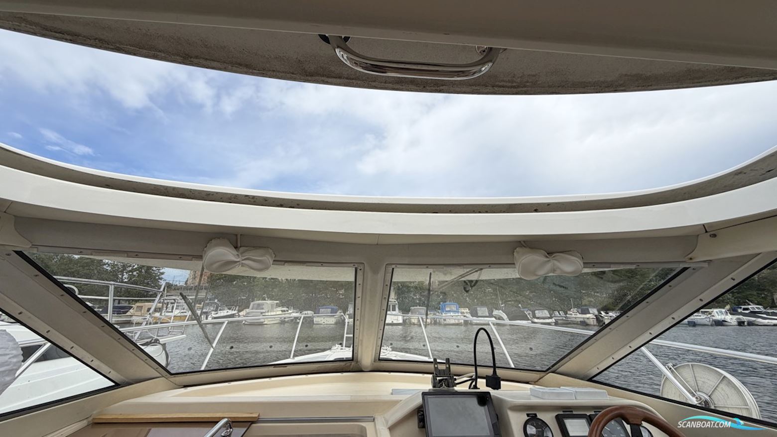 Bella Falcon Falcon 35