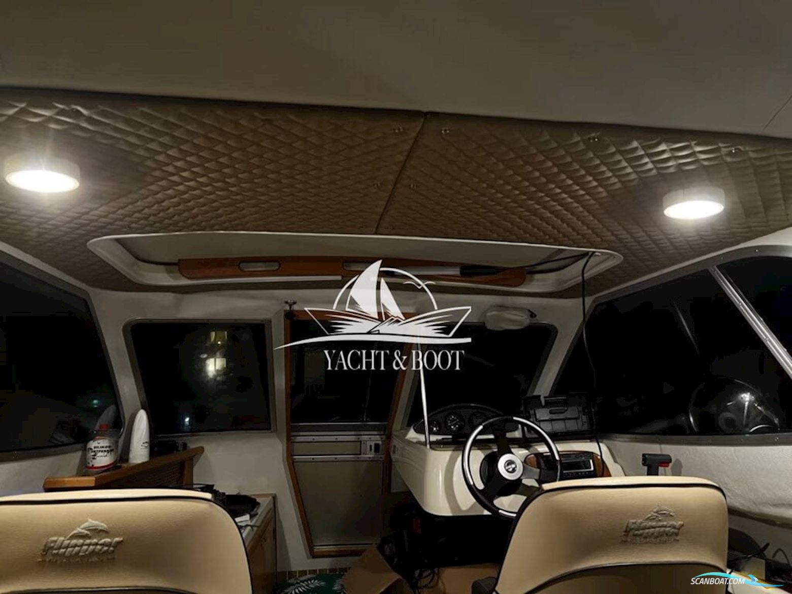 BELLA Flipper OC 630