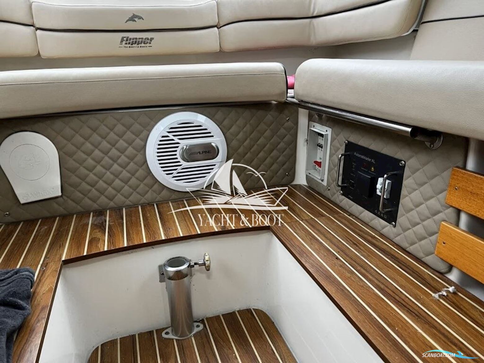 BELLA Flipper OC 630