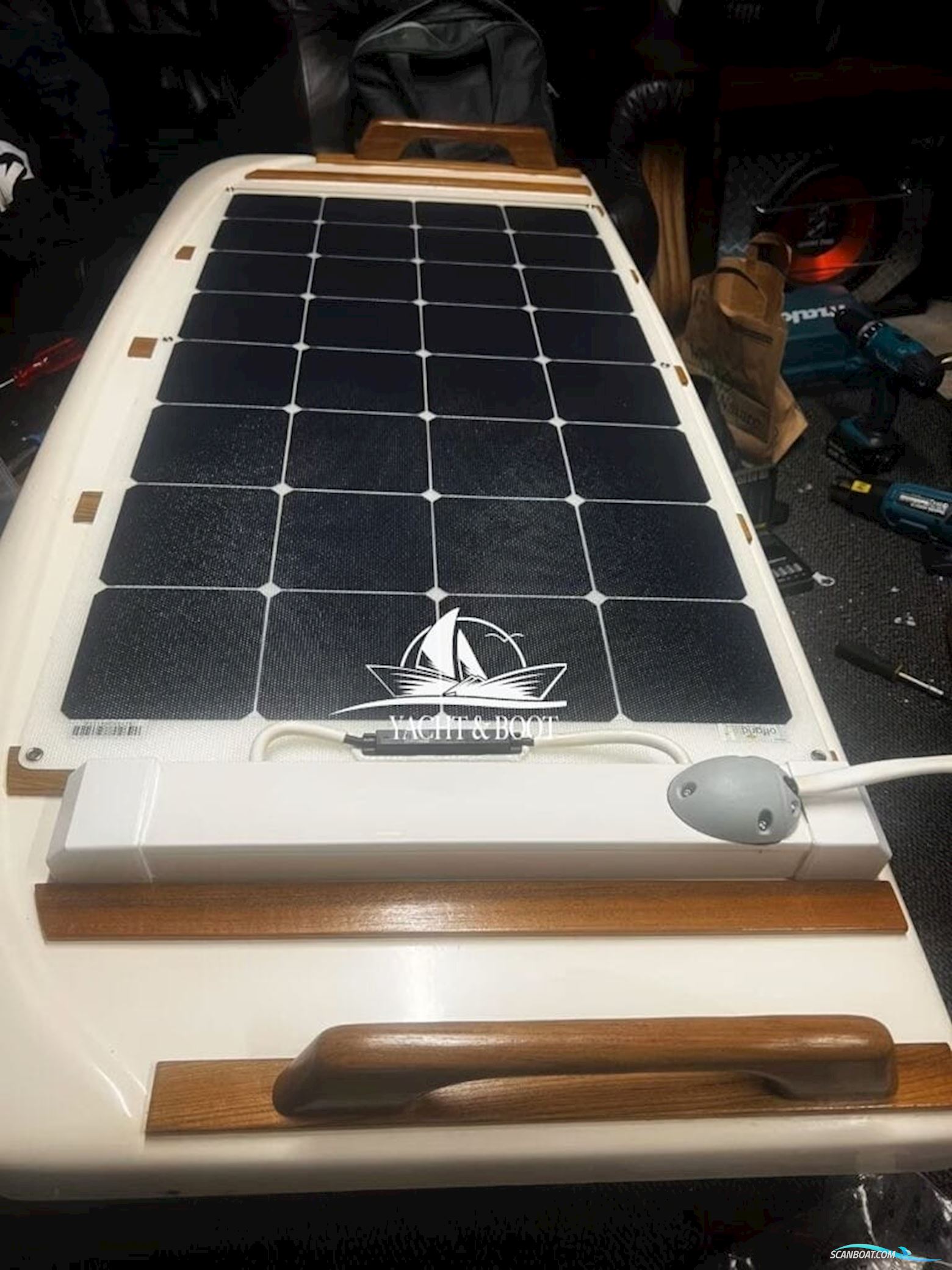 BELLA Flipper OC 630