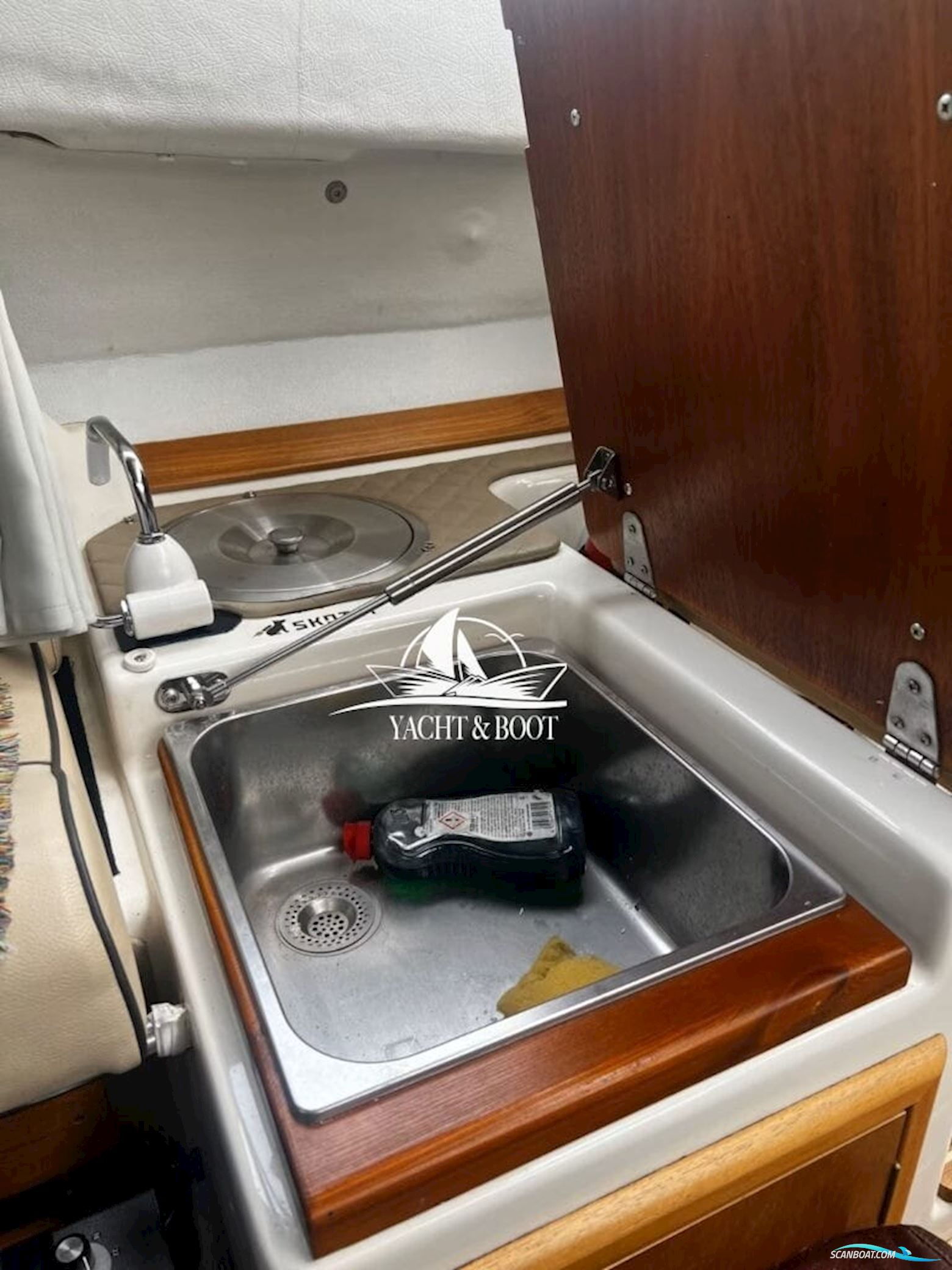 BELLA Flipper OC 630