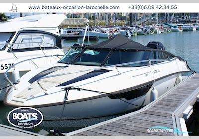 BELLA-VENEET OY FLIPPER 670DC Motorboat 2014, with MERCURY engine, France