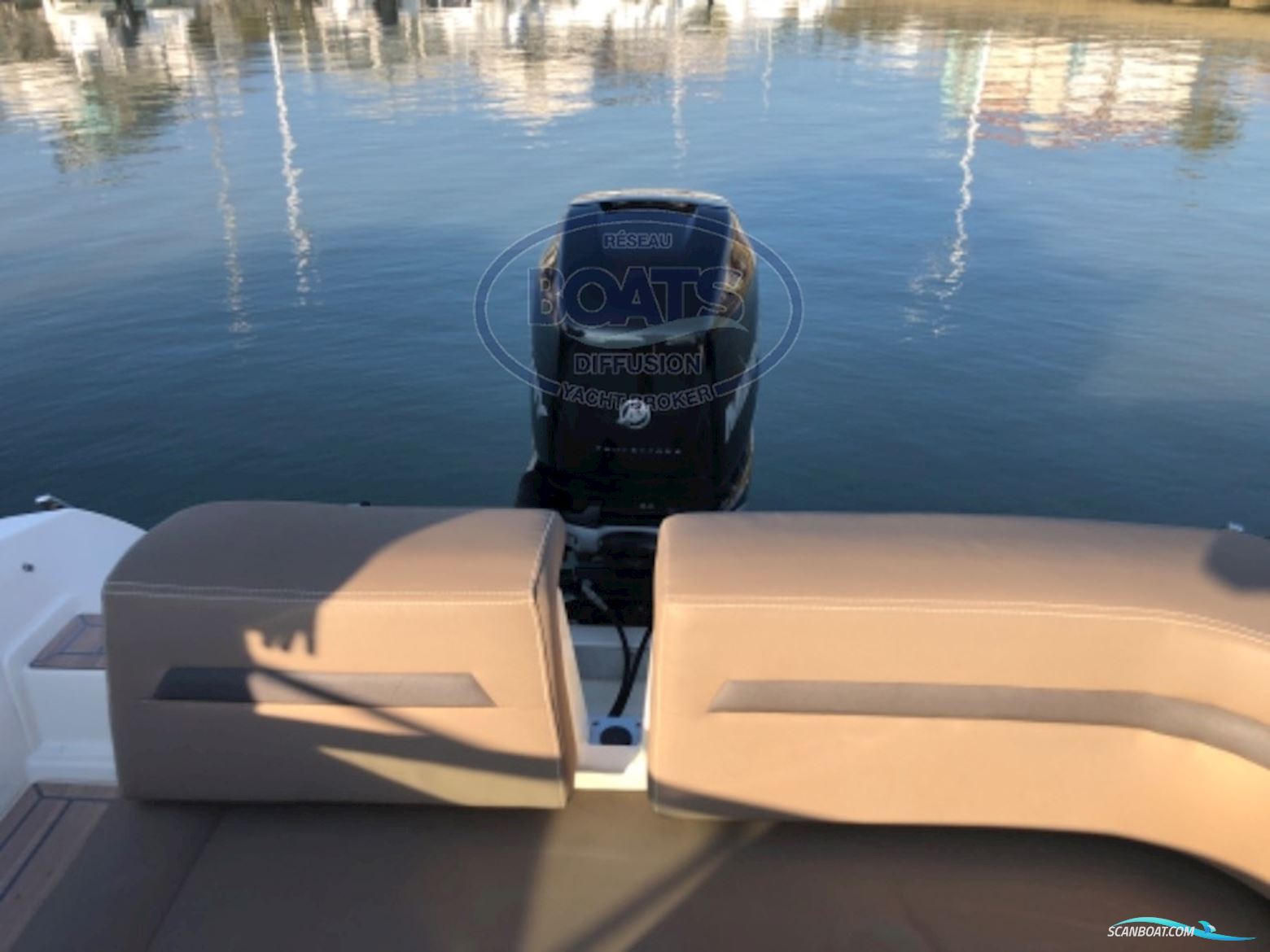 BELLA-VENEET OY FLIPPER 670DC