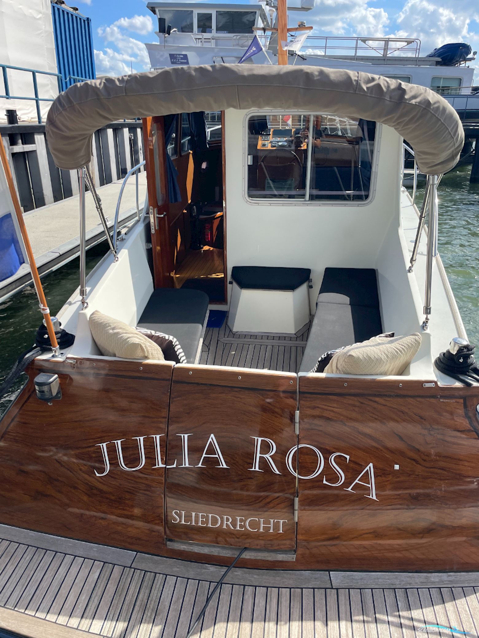 Beluga 30