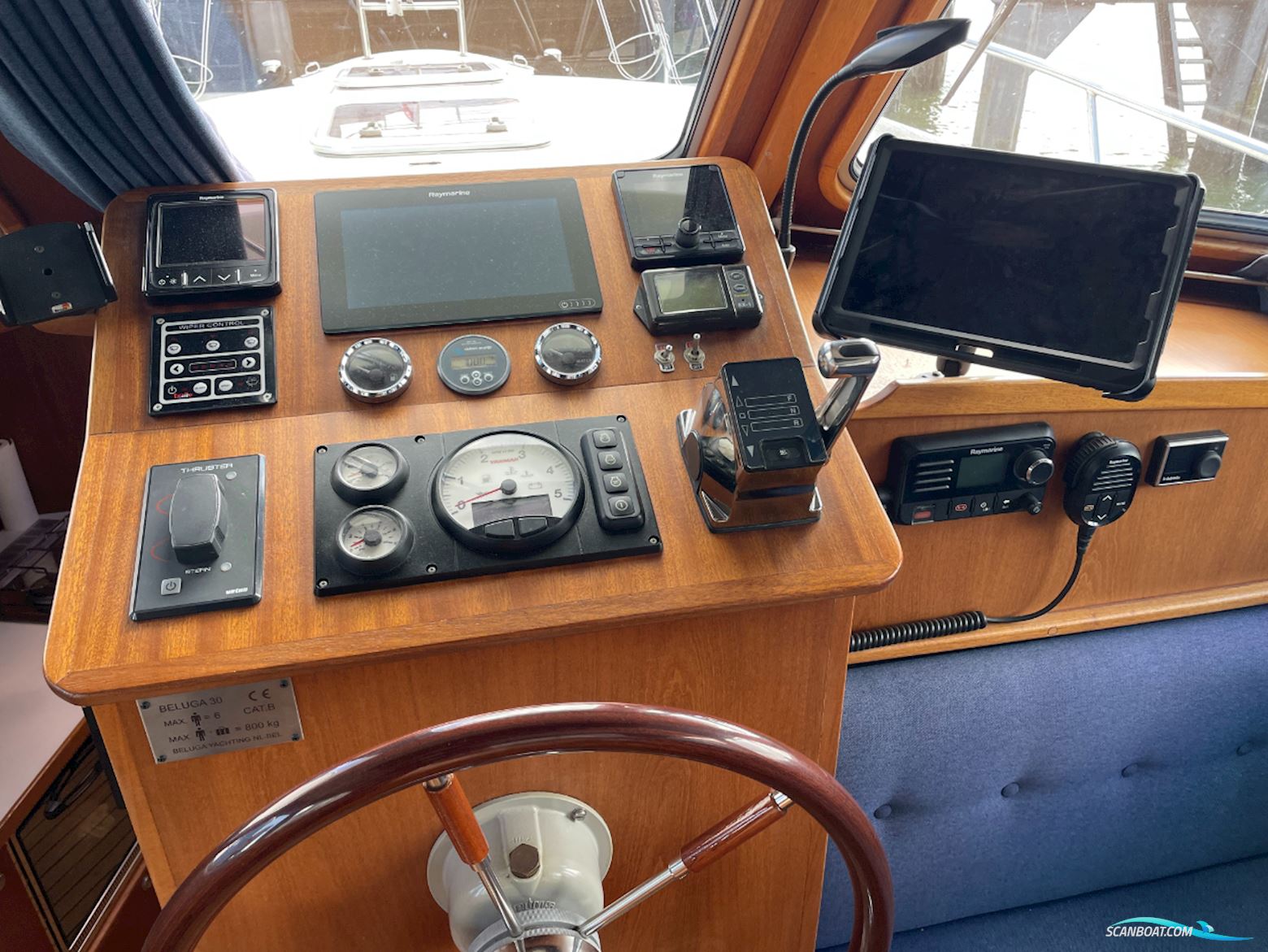 Beluga 30