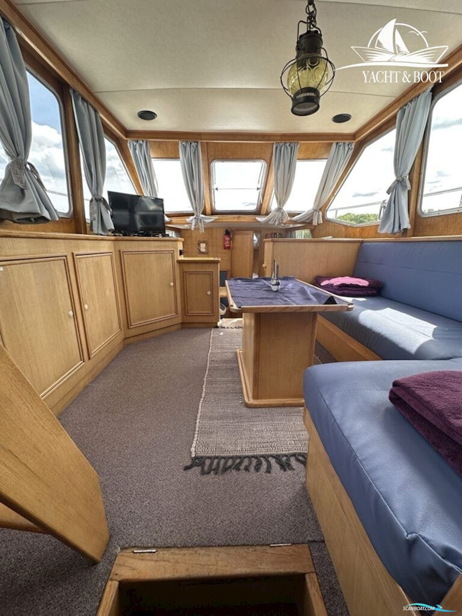 Bendie 1200