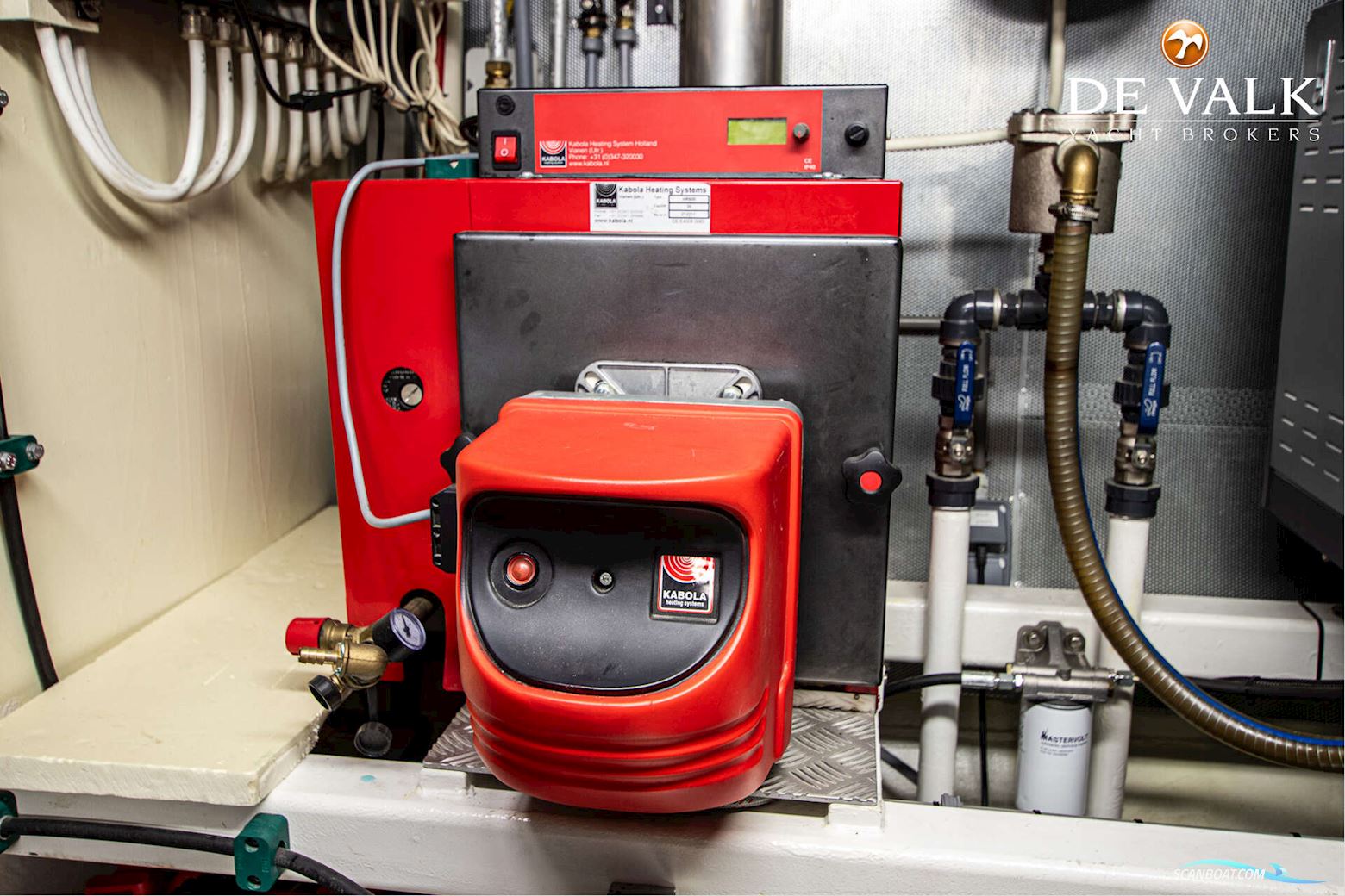 Bendie Impressive 2300