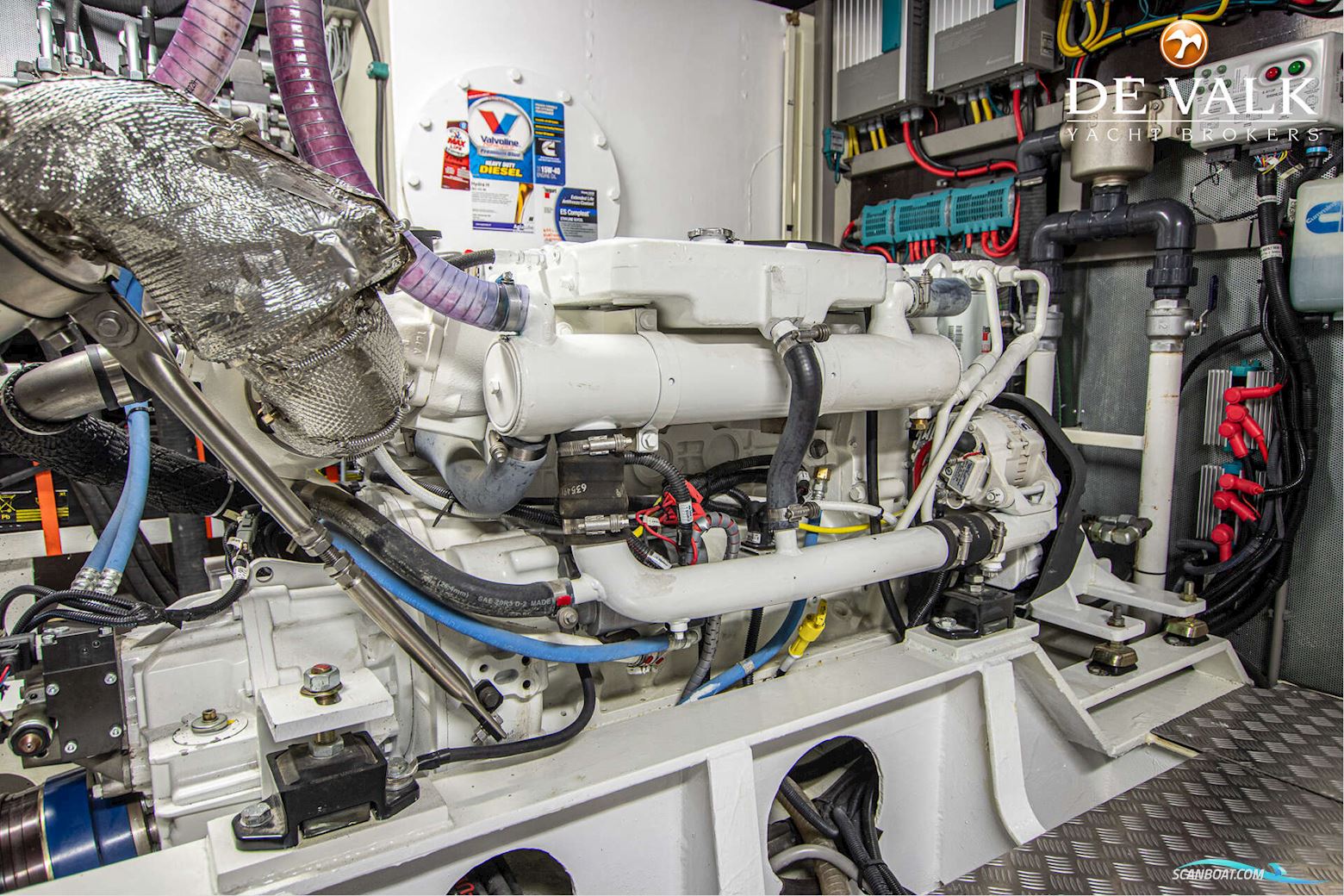 Bendie Impressive 2300