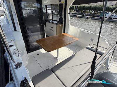 Beneteau  Antares 9 Motorboat 2019, with Yamaha  engine, The Netherlands