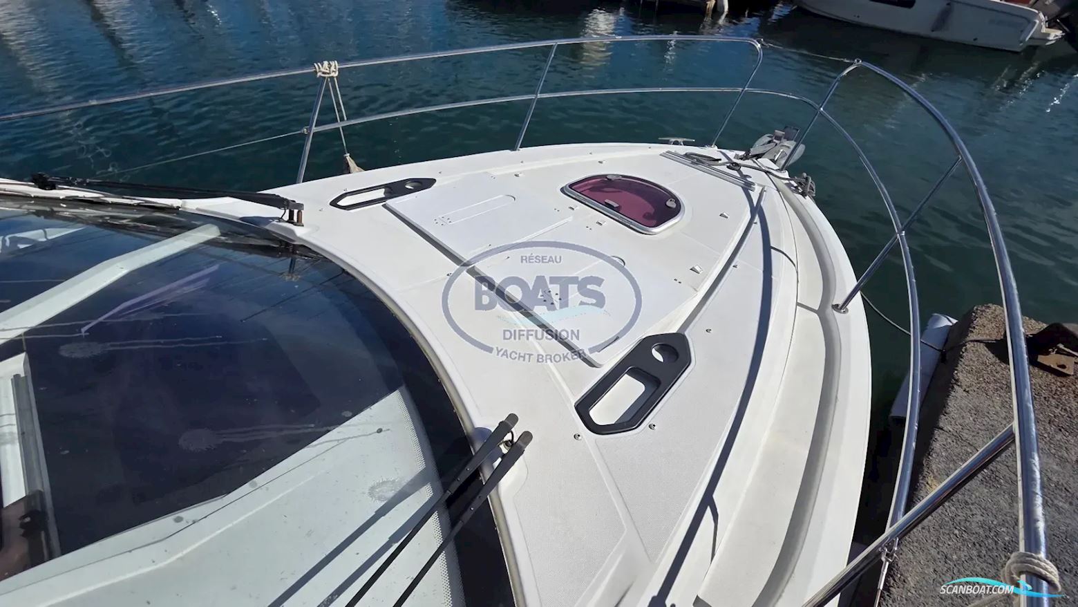 Beneteau  Gran Turismo 34