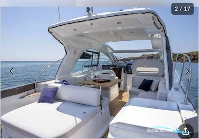 Beneteau  Grand turismo 36 Motorboat 2017, with Suzuki  engine, France