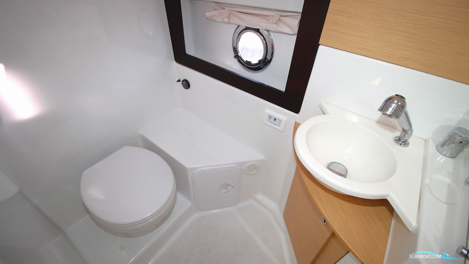 Beneteau 32 Monte Carlo Hard top 