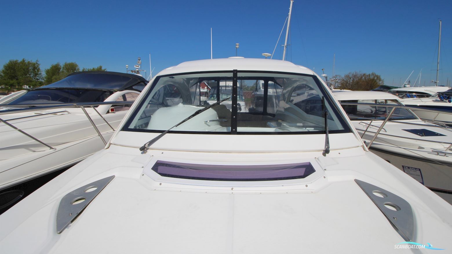 Beneteau 32 Monte Carlo Hard Top
