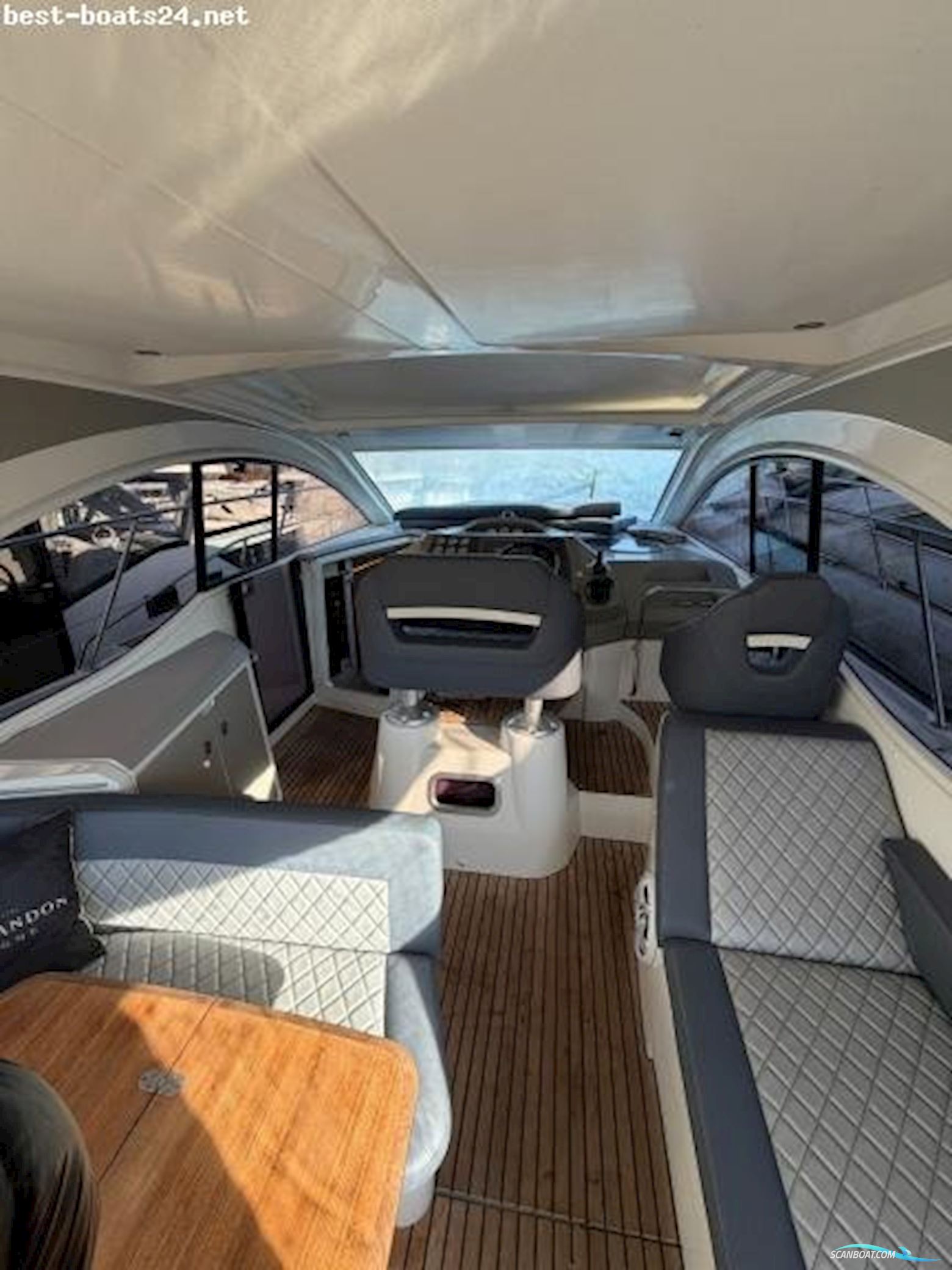 Beneteau 38 Gran Turismo
